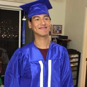 Meet your Posher, Allen